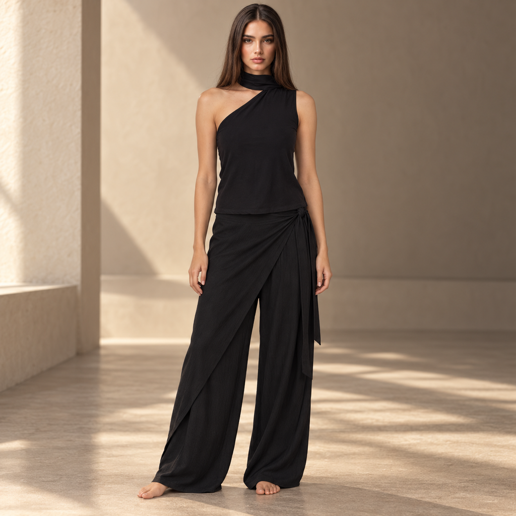 Blusa Elia