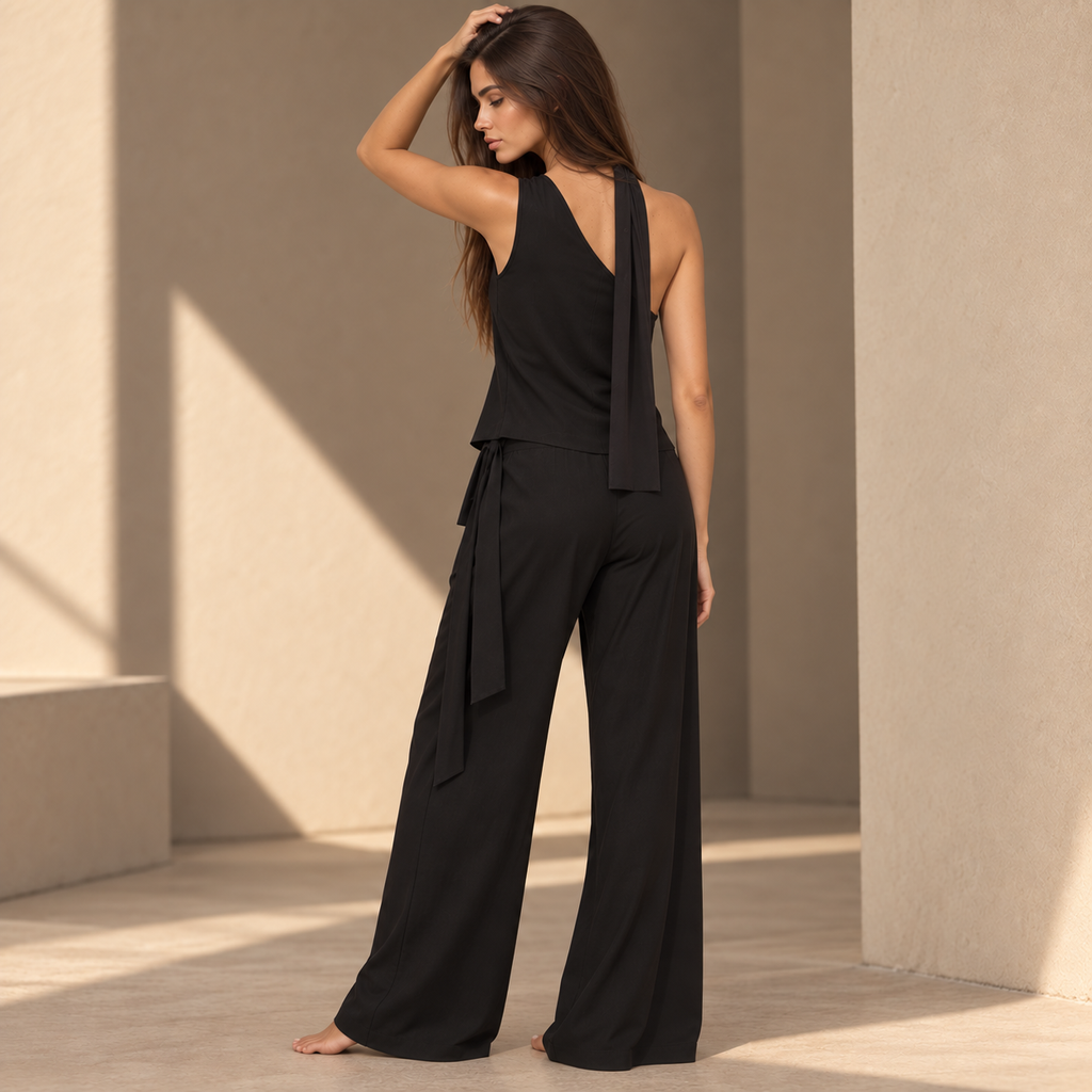 Blusa Elia