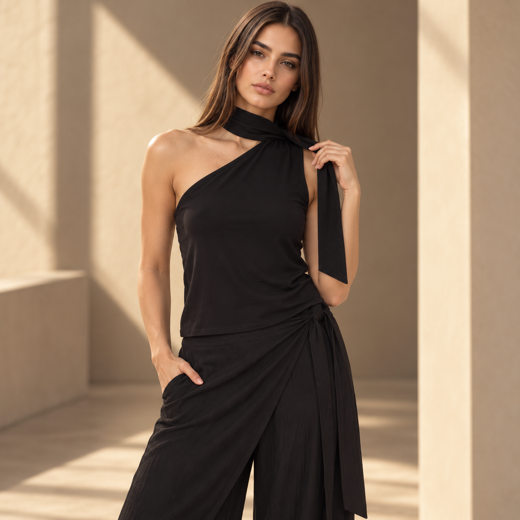 Blusa Elia