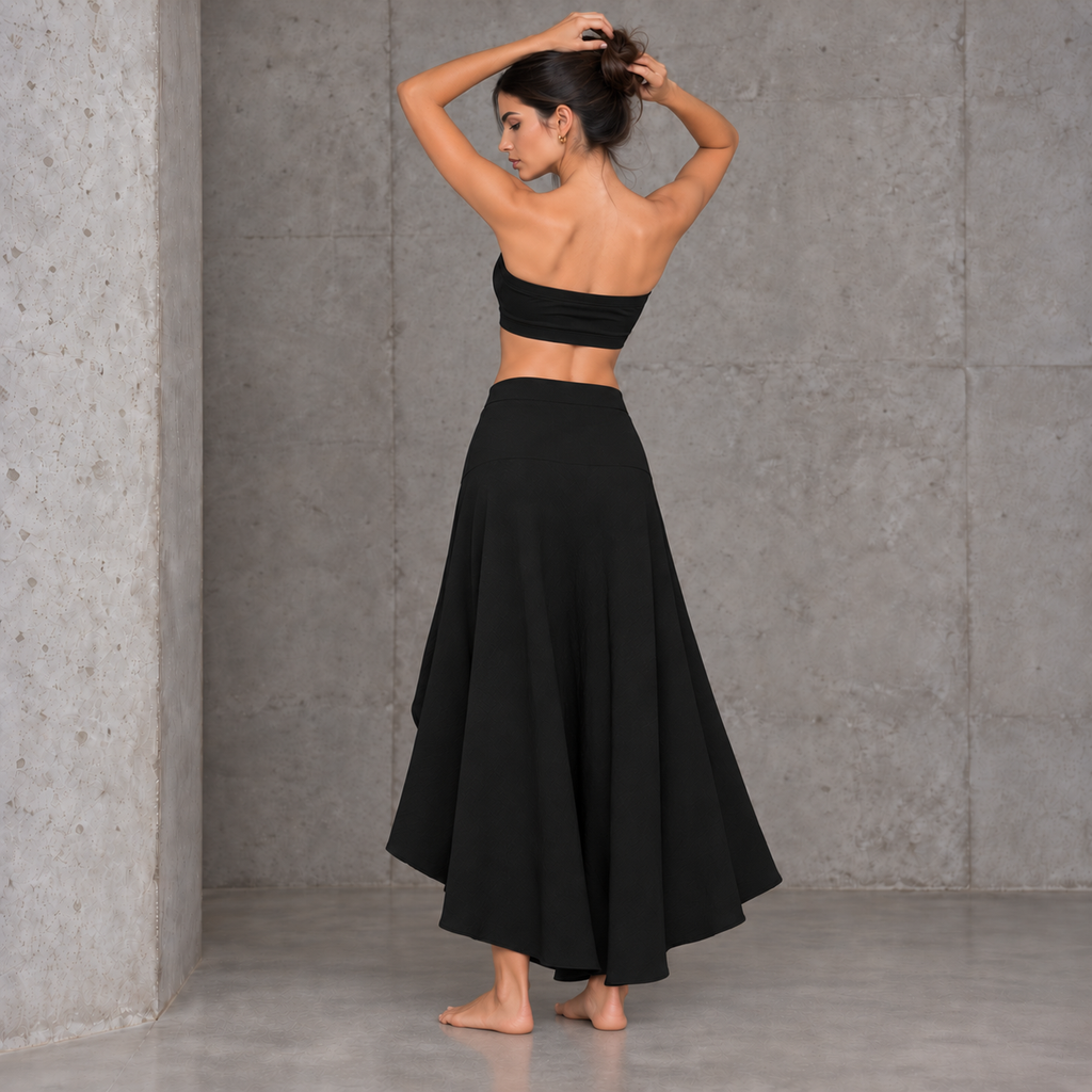 Falda Vento