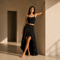 Falda Vento