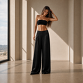 Pantalón Alina Satín