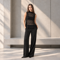 Blusa Gaia