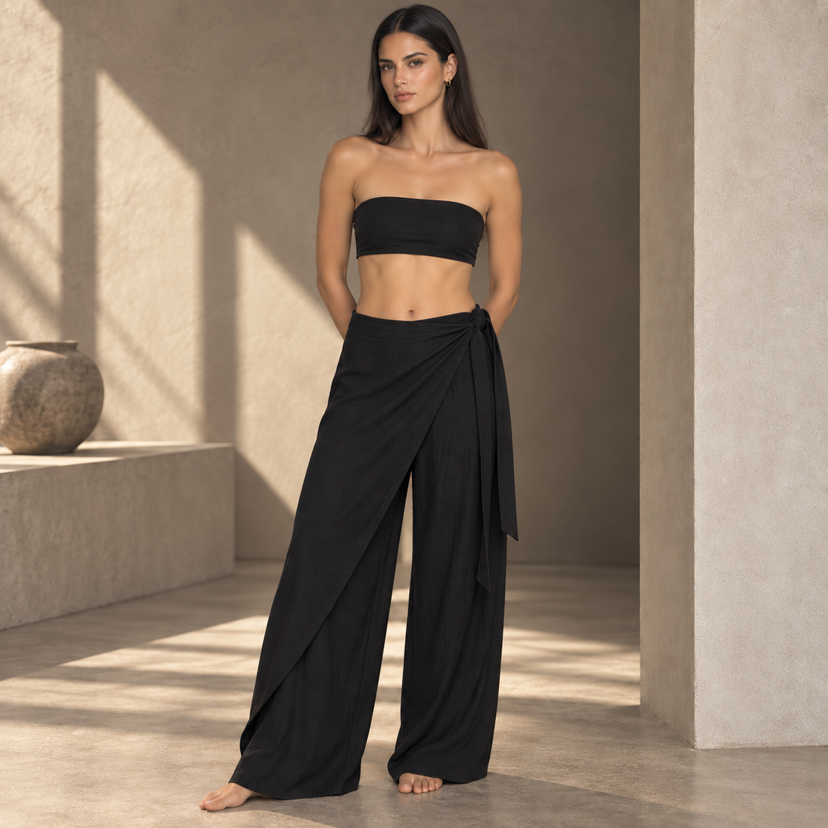 Pantalón Phuket