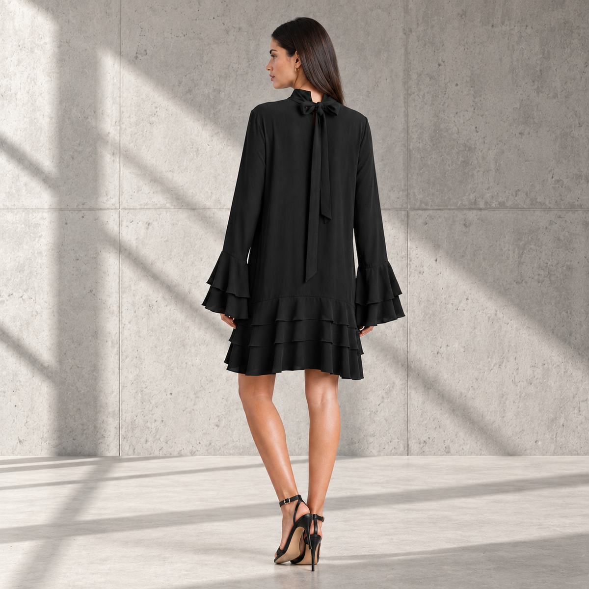 Vestido Amalfi