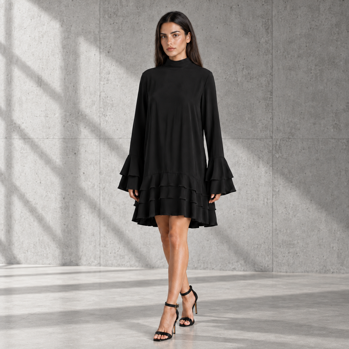 Vestido Amalfi