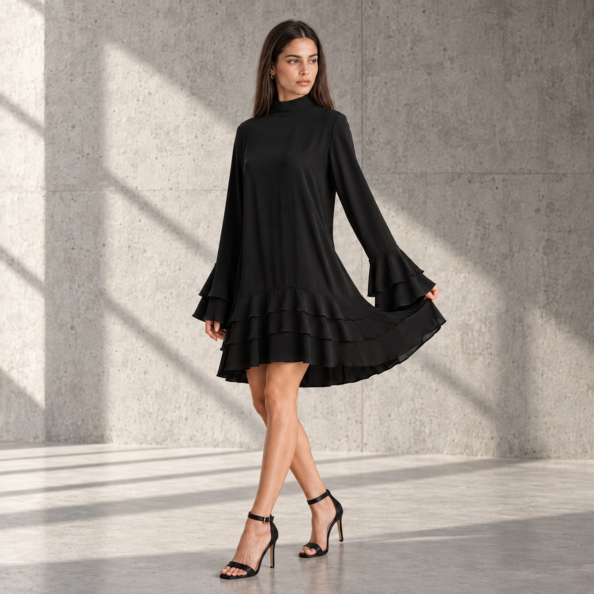 Vestido Amalfi